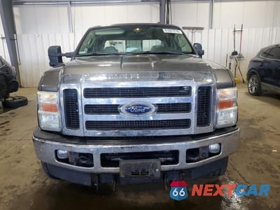 Piąte zdjęcie samochodu w środku: 2008 FORD F250 SUPER DUTY VIN:1FTSW21R18EC58042 - miniatura