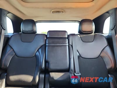Zdjęcie 10 z 13 samochodu: 2018 JEEP CHEROKEE VIN:1C4PJMBX3JD546301 - miniatura