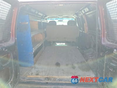 Zdjęcie 10 z 13 samochodu: 2008 FORD ECONOLINE E150 VAN VIN:1FTNE14W28DA33436 - miniatura