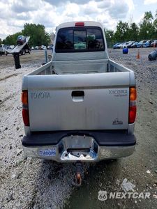 Zdjęcie 6 z 12 samochodu: 2002 TOYOTA TACOMA DOUBLE CAB PRERUNNER VIN:5TEGM92N92Z104487 - miniatura