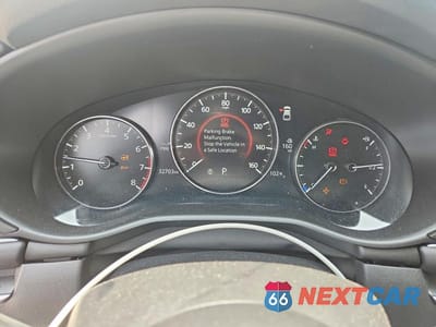 Zdjęcie 9 z 12 samochodu: 2023 MAZDA 3 SELECT VIN:JM1BPAKM8P1616642 - miniatura
