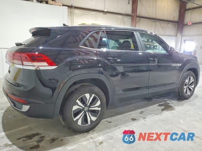 Trzecie zdjęcie samochodu z tyłu: 2026 VOLKSWAGEN ATLAS CROSS SPORT SE VIN:1V2LC2CA0TC225220 - miniatura