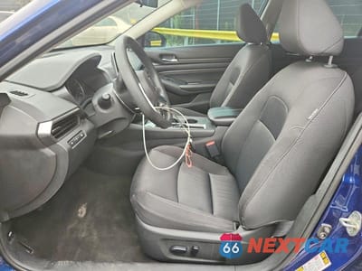 Zdjęcie 7 z 12 samochodu: 2020 NISSAN ALTIMA S VIN:1N4BL4BV8LC237909 - miniatura