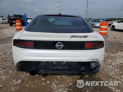 Zdjęcie 6 z 13 samochodu: 2024 NISSAN Z PERFORMANCE VIN:JN1BZ4BH2RM365796 - miniatura