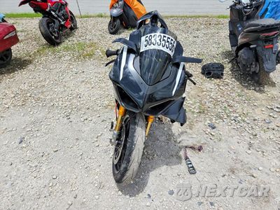 Drugie zdjęcie samochodu z przodu: 2020 DUCATI PANIGALE V4 R VIN:ZDMDAGSW7LB011695 - miniatura