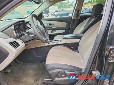 Zdjęcie 7 z 12 samochodu: 2017 GMC TERRAIN SLE VIN:2GKALMEK6H6150294 - miniatura