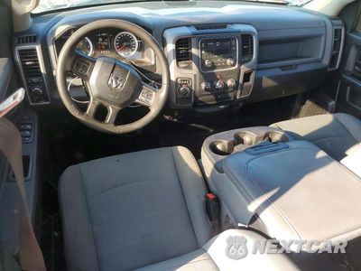 Zdjęcie 8 z 12 samochodu: 2015 RAM 1500 ST VIN:1C6RR6FG9FS715190 - miniatura