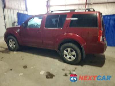 Drugie zdjęcie samochodu z przodu: 2006 NISSAN PATHFINDER S VIN:5N1AR18W86C658242 - miniatura