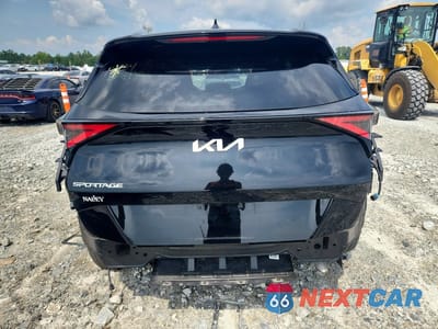 Zdjęcie 6 z 14 samochodu: 2025 KIA SPORTAGE SX VIN:5XYK43DF4SG288938 - miniatura