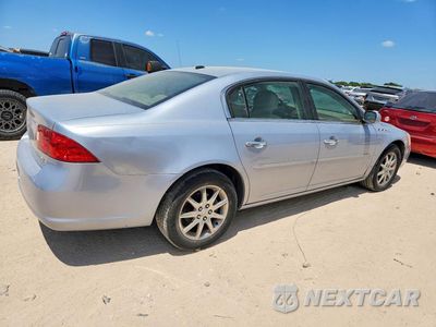 Trzecie zdjęcie samochodu z tyłu: 2006 BUICK LUCERNE CXL VIN:1G4HR57Y16U169880 - miniatura