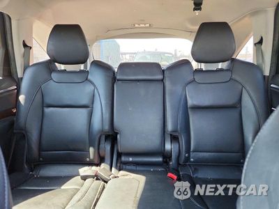 Zdjęcie 10 z 13 samochodu: 2014 ACURA MDX VIN:5FRYD4H23EB006676 - miniatura