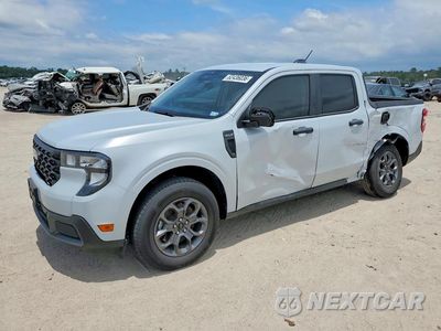 2026 FORD MAVERICK XLT 3FTTW8JA4TRA09788 - główne zdjęcie licytacji z USA - miniatura