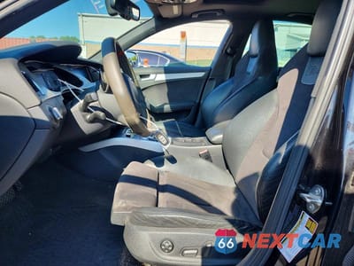 Zdjęcie 7 z 12 samochodu: 2011 AUDI S4 PRESTIGE VIN:WAUKGAFL4BA158301 - miniatura