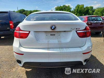 Zdjęcie 6 z 13 samochodu: 2014 BMW X6 XDRIVE35I VIN:5UXFG2C51E0C43110 - miniatura