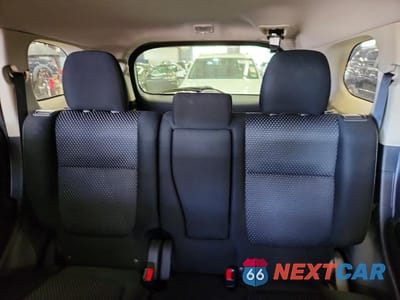 Zdjęcie 10 z 13 samochodu: 2016 MITSUBISHI OUTLANDER SE VIN:JA4AZ3A30GZ064219 - miniatura