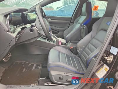 Zdjęcie 7 z 12 samochodu: 2023 VOLKSWAGEN GOLF R 20TH ANNIVERSARY VIN:WVWAB7CD6PW164589 - miniatura