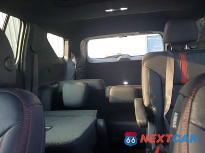 Zdjęcie 10 z 13 samochodu: 2024 CHEVROLET TRAVERSE RS VIN:1GNERLKS1RJ196265 - miniatura