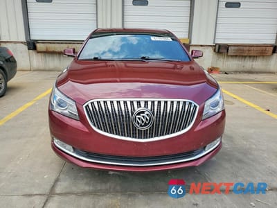 Piąte zdjęcie samochodu w środku: 2015 BUICK LACROSSE VIN:1G4GB5G34FF133299 - miniatura