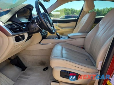 Zdjęcie 7 z 14 samochodu: 2015 BMW X6 XDRIVE35I VIN:5UXKU2C59F0N75771 - miniatura