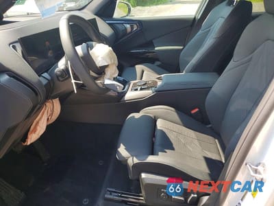 Zdjęcie 7 z 13 samochodu: 2026 BMW X3 30 XDRIVE VIN:5UX53GP04T9339886 - miniatura