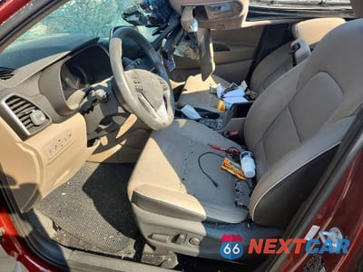 Zdjęcie 7 z 12 samochodu: 2019 HYUNDAI TUCSON ULTIMATE VIN:KM8J3CAL7KU945587 - miniatura