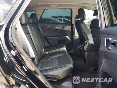Zdjęcie 11 z 14 samochodu: 2023 KIA SPORTAGE SX PRESTIGE VIN:5XYK53AF8PG072518 - miniatura