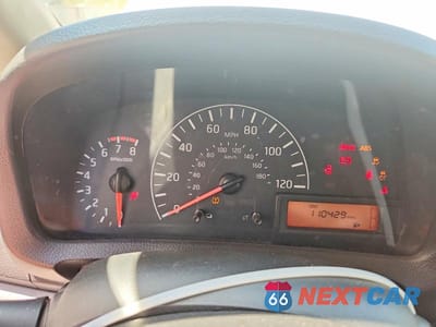 Zdjęcie 9 z 13 samochodu: 2014 NISSAN NV200 S VIN:3N6CM0KN2EK696304 - miniatura