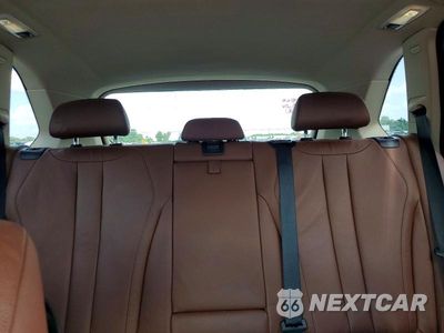 Zdjęcie 10 z 13 samochodu: 2014 BMW X5 XDRIVE35I VIN:5UXKR0C56E0K47664 - miniatura