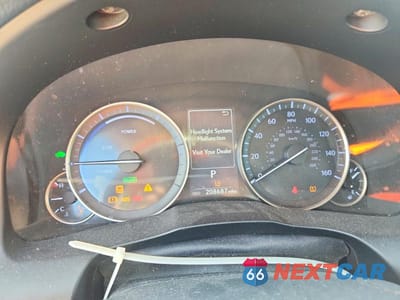 Zdjęcie 9 z 13 samochodu: 2018 LEXUS ES 300H VIN:JTHBW1GG1J2184711 - miniatura