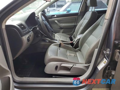 Zdjęcie 7 z 12 samochodu: 2007 VOLKSWAGEN JETTA WOLFSBURG VIN:3VWEF71K27M076630 - miniatura