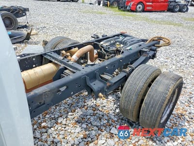 Zdjęcie 10 z 14 samochodu: 2025 FORD F350 SUPER DUTY VIN:1FD8W3HNXSED07857 - miniatura