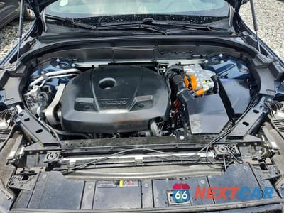 Zdjęcie 12 z 14 samochodu: 2026 VOLVO XC60 PLUS VIN:YV4H60RC0T1454162 - miniatura