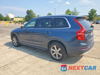 Drugie zdjęcie samochodu z przodu: 2022 VOLVO XC90 T5 MOMENTUM VIN:YV4102PK9N1836704 - miniatura