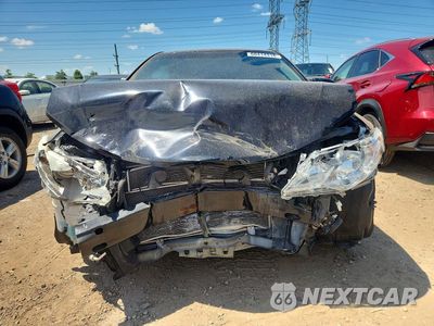 Piąte zdjęcie samochodu w środku: 2012 TOYOTA CAMRY HYBRID LE VIN:4T1BD1FK5CU025674 - miniatura
