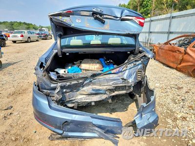 Zdjęcie 6 z 12 samochodu: 2017 HYUNDAI SONATA SE VIN:5NPE24AF3HH528186 - miniatura