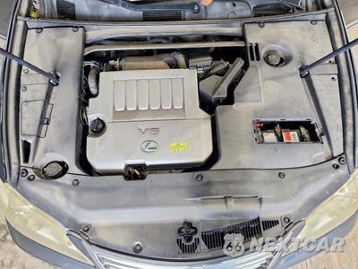 Zdjęcie 11 z 12 samochodu: 2010 LEXUS ES 350 VIN:JTHBK1EG5A2349822 - miniatura
