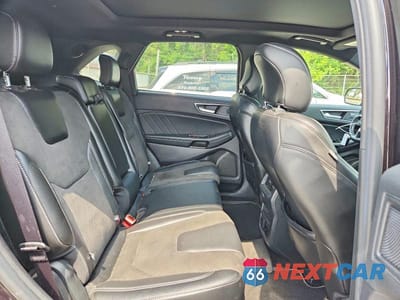 Zdjęcie 11 z 13 samochodu: 2019 FORD EDGE ST VIN:2FMPK4AP3KBC70266 - miniatura