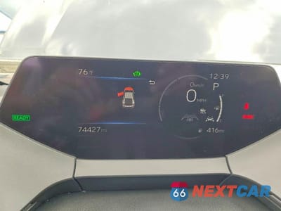 Zdjęcie 9 z 13 samochodu: 2023 TOYOTA PRIUS LE VIN:JTDACAAU6P3007286 - miniatura