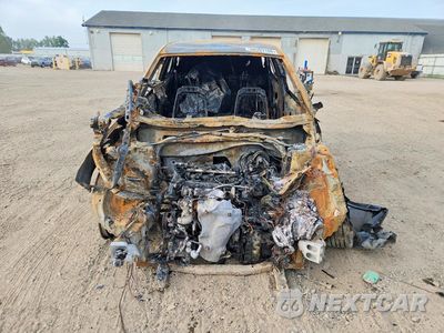 Piąte zdjęcie samochodu w środku: 2020 CHEVROLET EQUINOX LT VIN:2GNAXUEV9L6243157 - miniatura