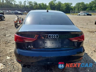 Zdjęcie 6 z 12 samochodu: 2018 AUDI A3 PREMIUM VIN:WAUAUGFF9J1028739 - miniatura