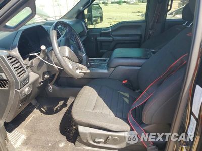 Zdjęcie 7 z 12 samochodu: 2018 FORD F150 SUPERCREW VIN:1FTFW1EG8JFC35698 - miniatura