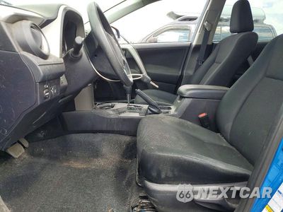 Zdjęcie 7 z 13 samochodu: 2015 TOYOTA RAV4 XLE VIN:2T3BFREV4JW754614 - miniatura