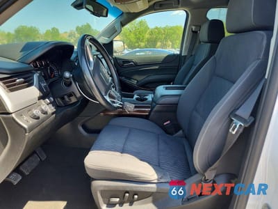 Zdjęcie 7 z 13 samochodu: 2018 GMC YUKON XL K1500 SLE VIN:1GKS2FKC2JR362989 - miniatura