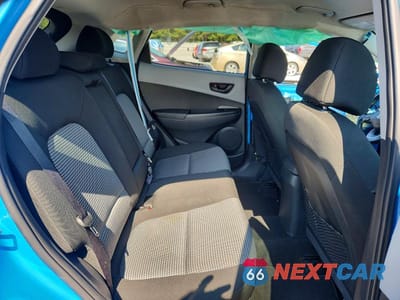 Zdjęcie 10 z 13 samochodu: 2020 HYUNDAI KONA SEL VIN:KM8K22AA6LU504258 - miniatura