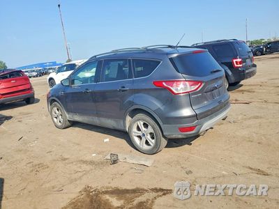 Drugie zdjęcie samochodu z przodu: 2016 FORD ESCAPE SE VIN:1FMCU9GX3GUA65531 - miniatura