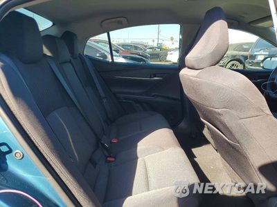 Zdjęcie 10 z 12 samochodu: 2025 TOYOTA CAMRY LE VIN:4T1DAACK4SU627650 - miniatura