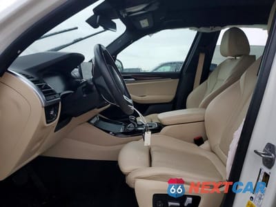 Zdjęcie 7 z 13 samochodu: 2022 BMW X3 SDRIVE30I VIN:5UX43DP05N9N28737 - miniatura