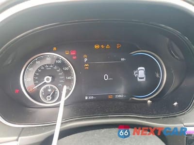 Zdjęcie 9 z 13 samochodu: 2024 GENESIS GV70 2.5T STANDARD VIN:5NMMADTB1RH005921 - miniatura