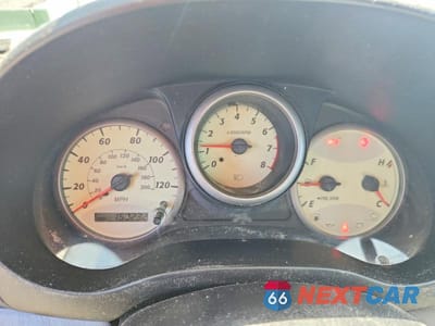 Zdjęcie 9 z 13 samochodu: 2001 TOYOTA RAV4 BASE VIN:JTEGH20V710033797 - miniatura