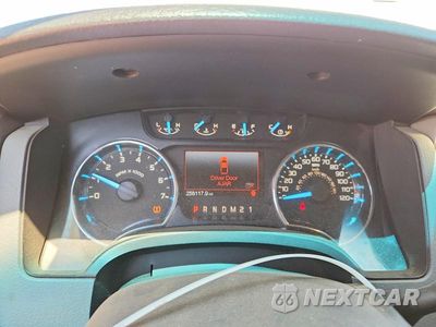 Zdjęcie 9 z 12 samochodu: 2011 FORD F150 SUPERCREW VIN:1FTFW1EF2BFC13088 - miniatura